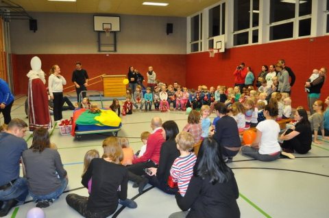 Nikolaus 2014 – Foto 48
