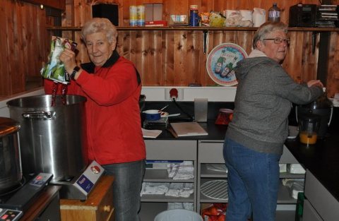 2014 Punschstand – Foto 76