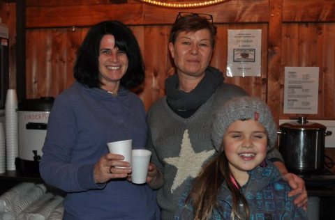 2014 Punschstand – Foto 81