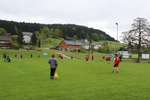 Saison 2013/14 – Foto 77