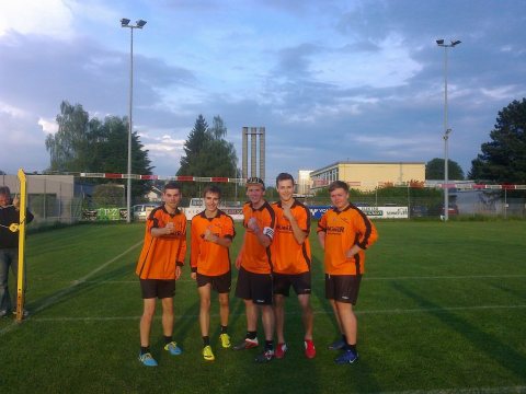Saison 2013/14 – Foto 76