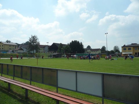 Heimrunde 24. Mai 2014 – Foto 8