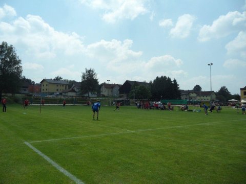 Heimrunde 24. Mai 2014 – Foto 9