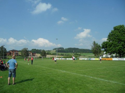 Heimrunde 24. Mai 2014 – Foto 17