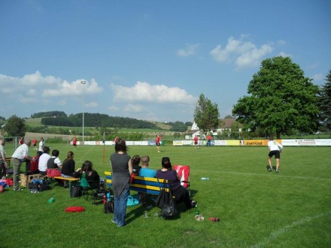 Heimrunde 24. Mai 2014 – Foto 20