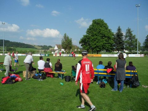 Heimrunde 24. Mai 2014 – Foto 21
