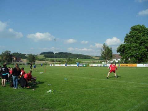 Heimrunde 24. Mai 2014 – Foto 23