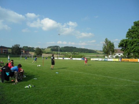 Heimrunde 24. Mai 2014 – Foto 25