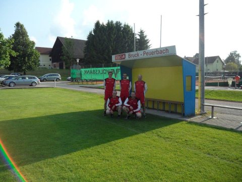 Heimrunde 24. Mai 2014 – Foto 37