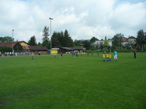 U9 Turnier 24. Mai 2014 – Foto 8