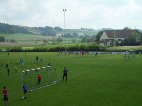 U9 Turnier 24. Mai 2014 – Foto 15
