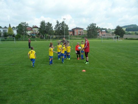 U9 Turnier 24. Mai 2014 – Foto 29