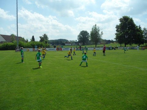 U9 Turnier 24. Mai 2014 – Foto 41