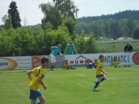 U9 Turnier 24. Mai 2014 – Foto 45