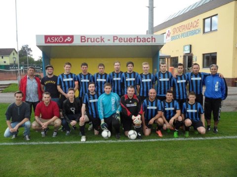 01.06.2014 Spiel Eferding – Foto 2