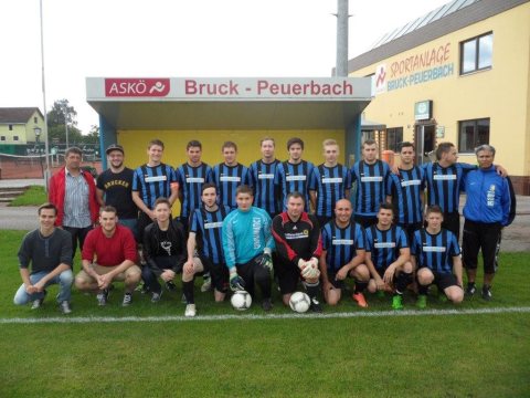 01.06.2014 Spiel Eferding – Foto 3