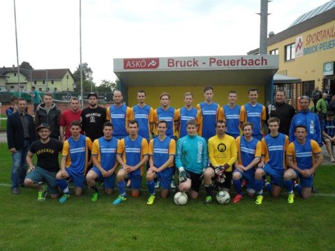 01.06.2014 Spiel Eferding – Foto 5