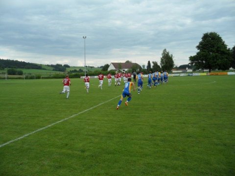 01.06.2014 Spiel Eferding – Foto 17