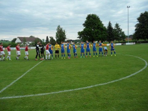 01.06.2014 Spiel Eferding – Foto 19