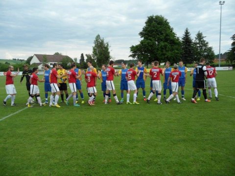 01.06.2014 Spiel Eferding – Foto 21