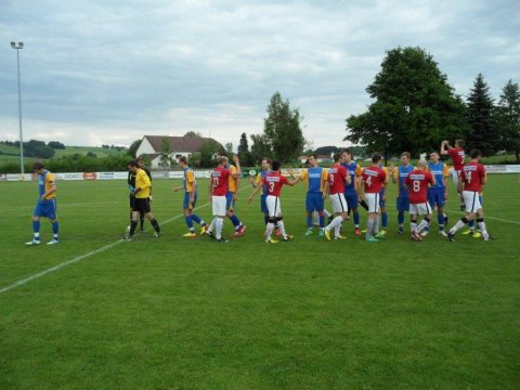 01.06.2014 Spiel Eferding – Foto 22