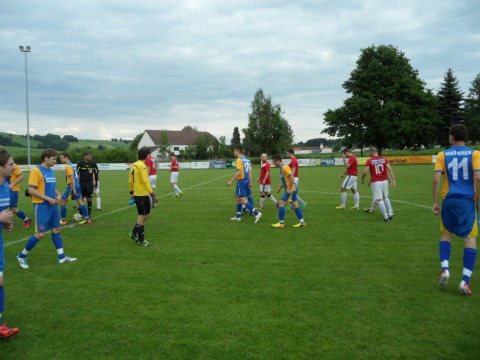 01.06.2014 Spiel Eferding – Foto 23