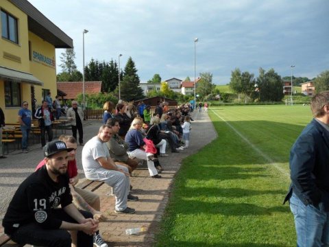 01.06.2014 Spiel Eferding – Foto 31