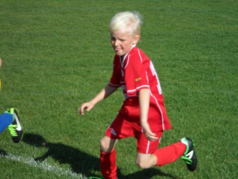 20.06.2014 U9 Turnier – Foto 12