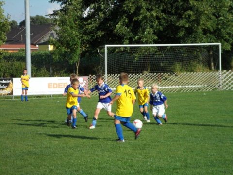 20.06.2014 U9 Turnier – Foto 23