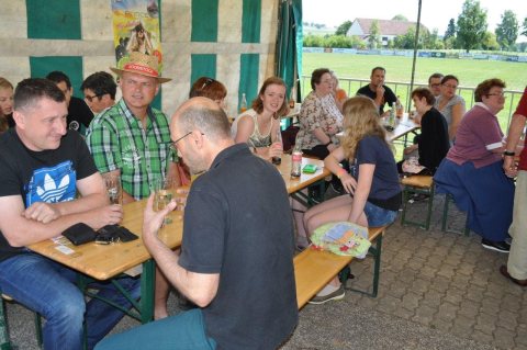 Fladenroulette 2014 – Foto 8
