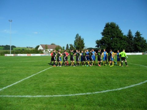 Saison 2014/2015 – Foto 6
