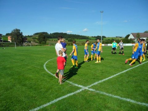 Saison 2014/2015 – Foto 7