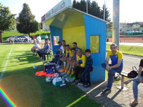 Saison 2014/2015 – Foto 15