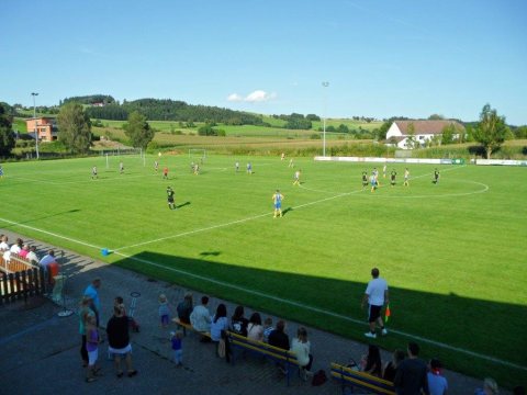 Saison 2014/2015 – Foto 17