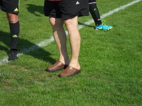 Saison 2014/2015 – Foto 25