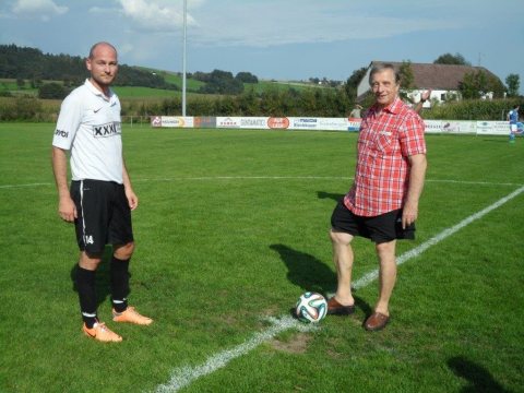 Saison 2014/2015 – Foto 26