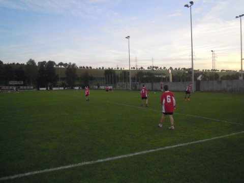 Saison 2014/15 – Foto 2