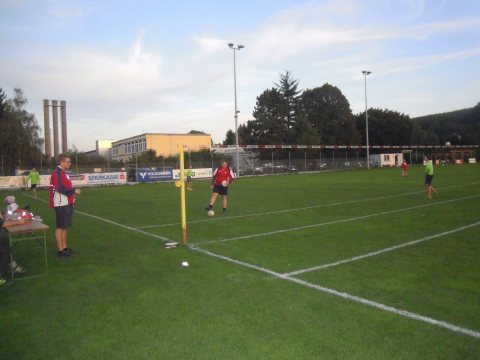 Saison 2014/15 – Foto 3