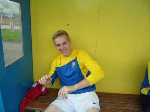 Saison 2014/2015 – Foto 35