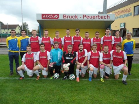 Saison 2014/2015 – Foto 42