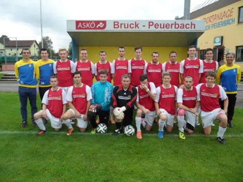 Saison 2014/2015 – Foto 43