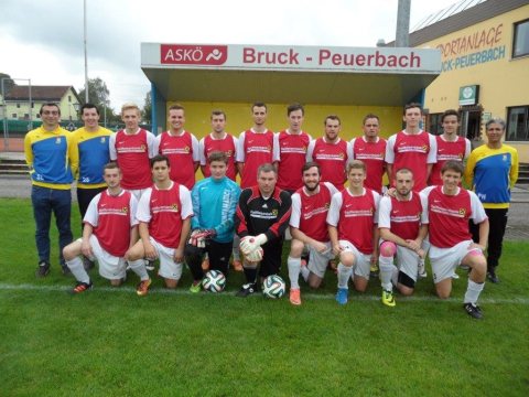 Saison 2014/2015 – Foto 44