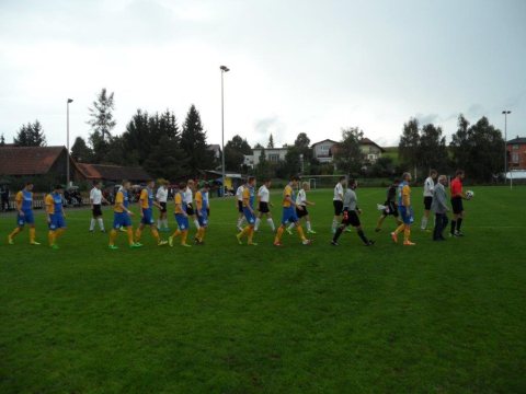 Saison 2014/2015 – Foto 48
