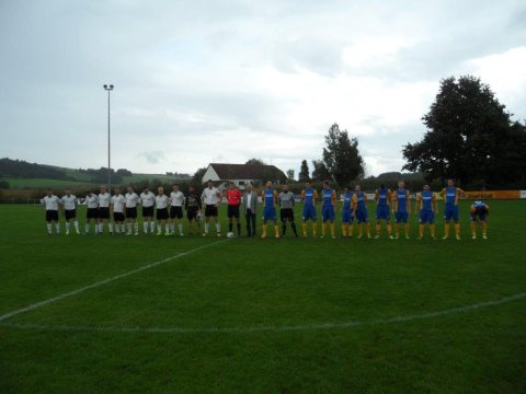 Saison 2014/2015 – Foto 49