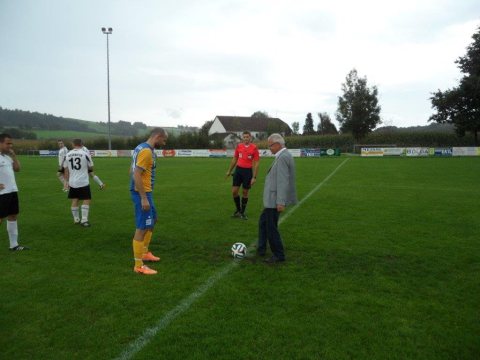 Saison 2014/2015 – Foto 53
