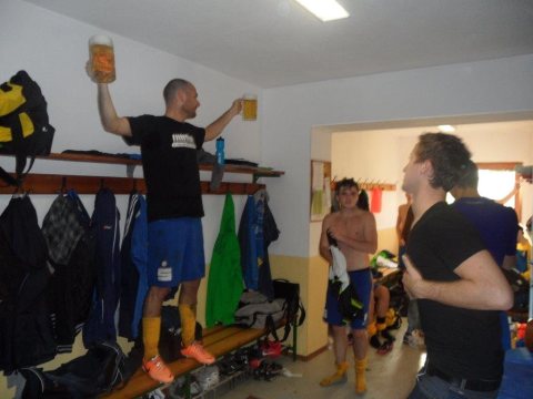 Saison 2014/2015 – Foto 59