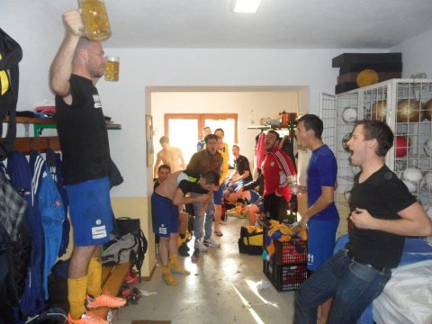 Saison 2014/2015 – Foto 60