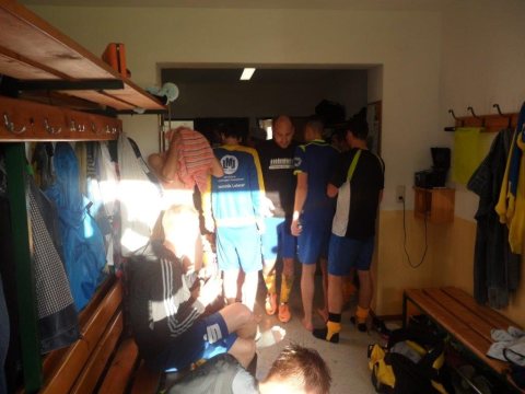 Saison 2014/2015 – Foto 64