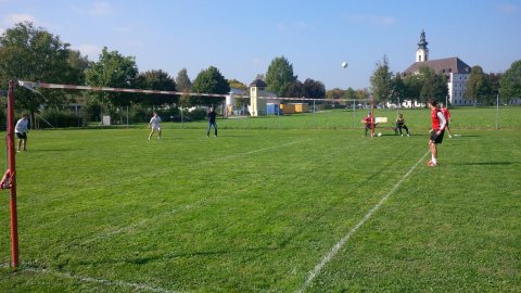 Saison 2014/15 – Foto 19