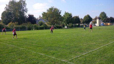 Saison 2014/15 – Foto 20